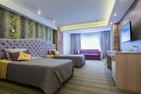 Talisman Hotel