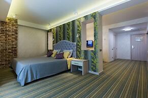 Talisman Hotel