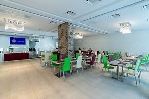 Talisman Hotel