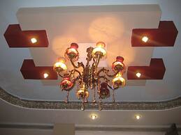 Fully furnished luxury apartment