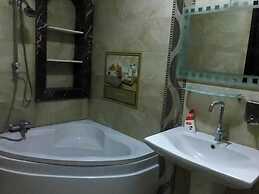 Fully furnished luxury apartment