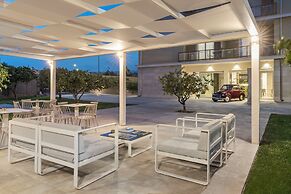 Netum Hotel