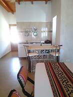 Casa en Cafayate