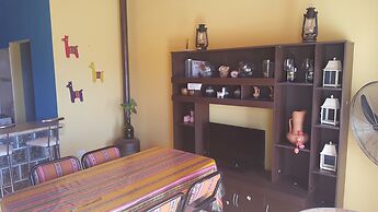Casa en Cafayate
