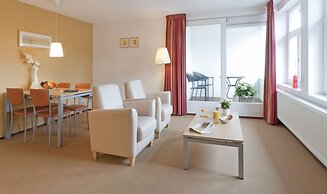 Appartementen-Hotel Geuldal