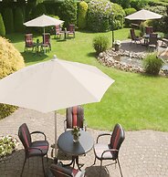 Appartementen-Hotel Geuldal