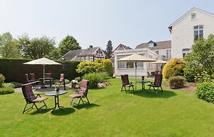 Appartementen-Hotel Geuldal