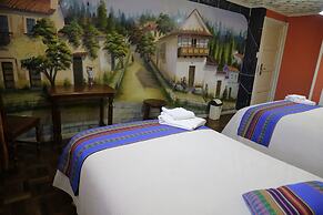Estrella Andina Hotel