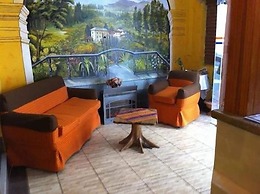 Estrella Andina Hotel