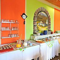 Estrella Andina Hotel