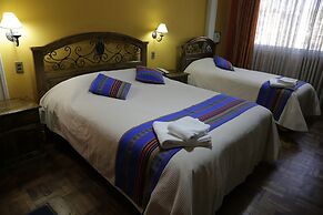 Estrella Andina Hotel