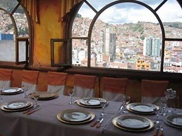 Estrella Andina Hotel