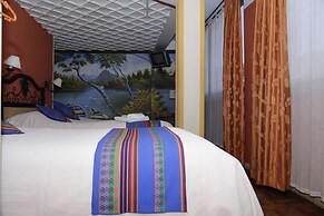 Estrella Andina Hotel