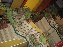 Estrella Andina Hotel