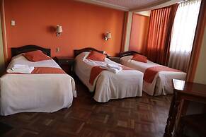 Estrella Andina Hotel