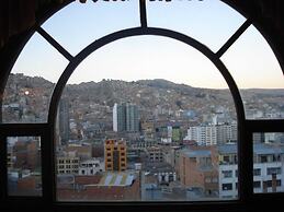 Estrella Andina Hotel