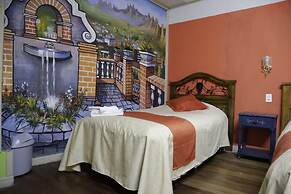 Estrella Andina Hotel