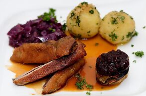 Hotel Zum Josefshof