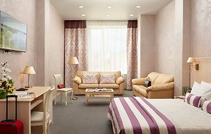 KapitoLinn Hotel