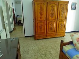 Parent house