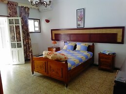 Parent house