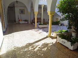 Parent house