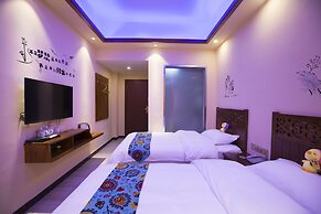 Qian Mo Inn
