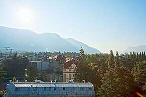 Hotel Garni Lux