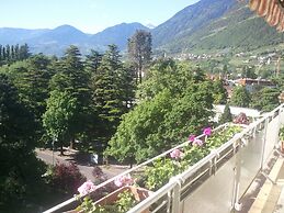 Hotel Garni Lux