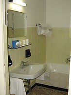 Hotel Garni Lux
