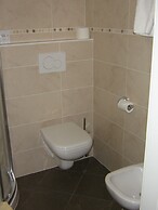 Hotel Garni Lux