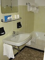 Hotel Garni Lux