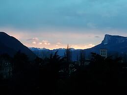 Hotel Garni Lux