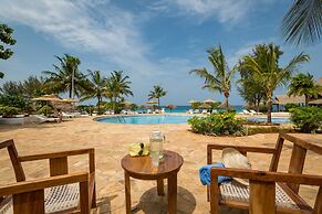Sandies Baobab Beach Zanzibar