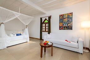 Sandies Baobab Beach Zanzibar