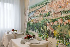 B&B Domus Fluminis