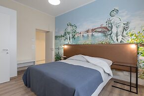 B&B Domus Fluminis