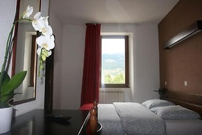 Hotel la Portette