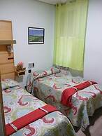 Hostal Rioja Condestable