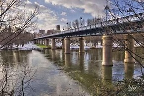 Hostal Rioja Condestable