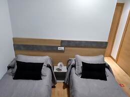 Hostal Rioja Condestable