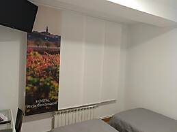 Hostal Rioja Condestable