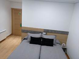 Hostal Rioja Condestable
