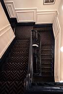 Lock & Key Hotel