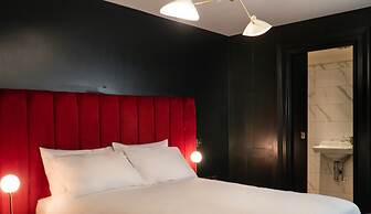 Lock & Key Hotel