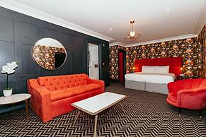 Lock & Key Hotel