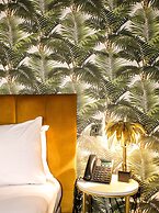 Lock & Key Hotel