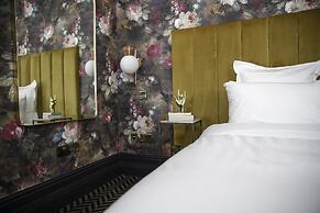 Lock & Key Hotel