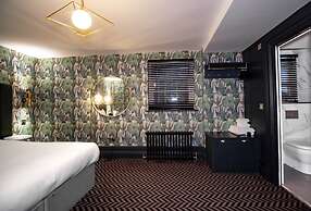 Lock & Key Hotel