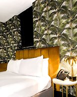 Lock & Key Hotel